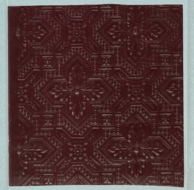 Sidewall (USA), 1880-89 by Unknown
